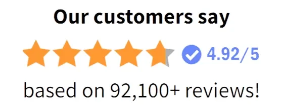 Quiet Nerves 5 star rating